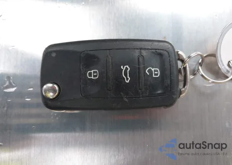 2017 Volkswagen Tiguan 2.0T S z USA, uszkodzony, nr VIN WVGAV7AXXHK004093